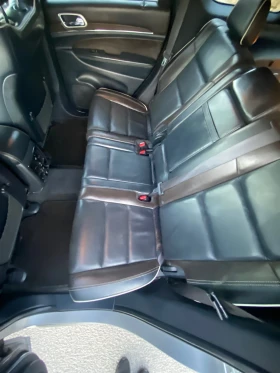 Jeep Grand cherokee 3.6 OVERLAND - 34000 лв. / 17383.92 € - 91737499 8