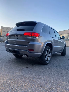 Jeep Grand cherokee 3.6 OVERLAND - 34000 лв. / 17383.92 € - 91737499 4
