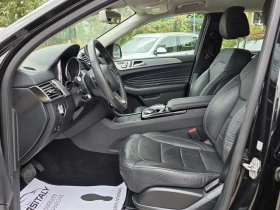 Mercedes-Benz GLE 350 AMG PREMIUM 9G | Mobile.bg    10