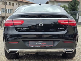 Mercedes-Benz GLE 350 AMG PREMIUM 9G | Mobile.bg    6