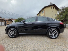 Mercedes-Benz GLE 350 AMG PREMIUM 9G | Mobile.bg    4