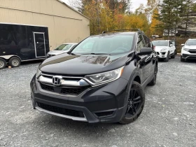 Honda Cr-v * LX AWD * CARFAX * БЕЗ ПЪРВОНАЧАЛНА ВНОСКА