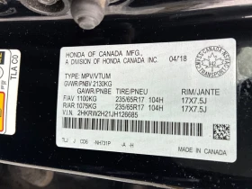 Honda Cr-v * LX AWD * CARFAX * БЕЗ ПЪРВОНАЧАЛНА ВНОСКА - 30200 лв. / 15441.01 € - 51155902 10