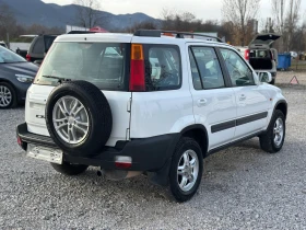 Honda Cbr 2.0bi-fuel 4x4-Италия, снимка 4