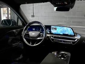 Cadillac Escalade LYRIQ* / Luxury / PANO / 360 / AKG | Mobile.bg    9