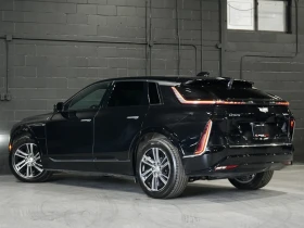 Cadillac Escalade LYRIQ* / Luxury / PANO / 360 / AKG | Mobile.bg    3