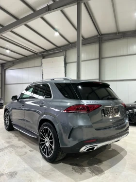 Mercedes-Benz GLE 300 2020/FULL AMG LINE/Full Full/Лизинг - 95908 лв. / 49036.98 € - 55961189 4