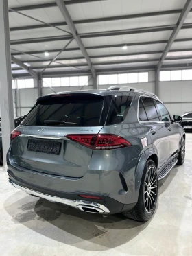 Mercedes-Benz GLE 300 2020/FULL AMG LINE/Full Full/Лизинг - 95908 лв. / 49036.98 € - 55961189 5