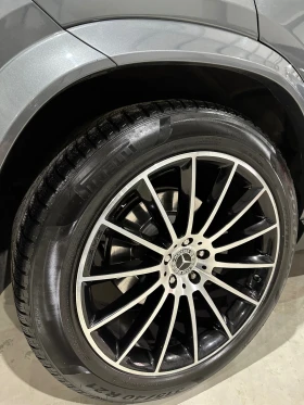 Mercedes-Benz GLE 300 2020/FULL AMG LINE/Full Full/Лизинг - 95908 лв. / 49036.98 € - 55961189 15