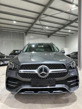 Mercedes-Benz GLE 300 2020/FULL AMG LINE/Full Full/Лизинг - 95908 лв. / 49036.98 € - 55961189 2