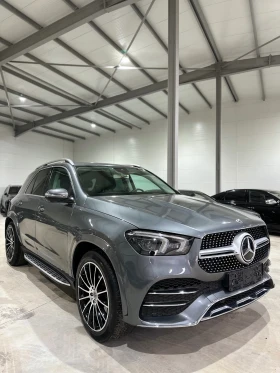 Mercedes-Benz GLE 300 2020/FULL AMG LINE/Full Full/Лизинг