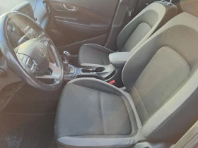 Hyundai Kona 1.6D - 24999 лв. / 12781.79 € - 11266373 10
