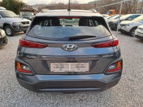 Hyundai Kona 1.6D - 24999 лв. / 12781.79 € - 11266373 5