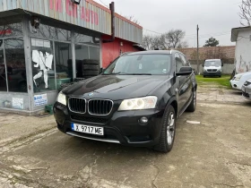 BMW X3 2.0.184.4х4 - 18222 лв. / 9316.76 € - 27155164 5