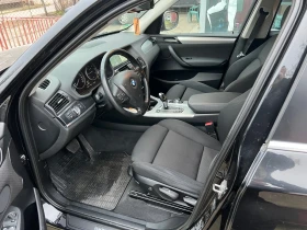 BMW X3 2.0.184.4х4 - 18222 лв. / 9316.76 € - 27155164 7