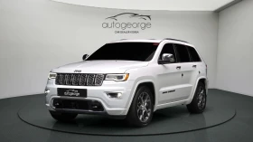Jeep Cherokee 3.6 OVERLAND autogeorge.com
