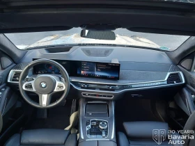 BMW X7 40d xDrive M Sport Paket Steptronic, снимка 6