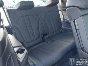 BMW X7 40d xDrive M Sport Paket Steptronic, снимка 9