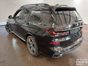 BMW X7 40d xDrive M Sport Paket Steptronic, снимка 2