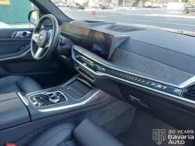 BMW X7 40d xDrive M Sport Paket Steptronic, снимка 7