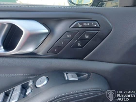 BMW X7 40d xDrive M Sport Paket Steptronic, снимка 14