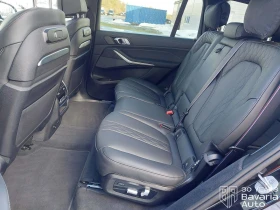 BMW X7 40d xDrive M Sport Paket Steptronic, снимка 8