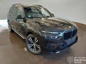 BMW X7 40d xDrive M Sport Paket Steptronic, снимка 4