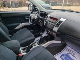 Mitsubishi Outlander 2.4i-170кс-ШВЕЙЦАРИЯ-РЪЧКА-4Х4-KEYLESS - 7055 € / 13798.38 лв. - 72548139 12