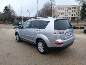 Mitsubishi Outlander 2.4i-170кс-ШВЕЙЦАРИЯ-РЪЧКА-4Х4-KEYLESS - 7055 € / 13798.38 лв. - 72548139 5