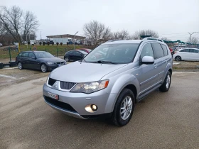 Mitsubishi Outlander 2.4i-170кс-ШВЕЙЦАРИЯ-РЪЧКА-4Х4-KEYLESS - 7055 € / 13798.38 лв. - 72548139 6