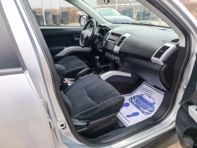 Mitsubishi Outlander 2.4i-170кс-ШВЕЙЦАРИЯ-РЪЧКА-4Х4-KEYLESS - 7055 € / 13798.38 лв. - 72548139 11