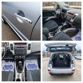 Mitsubishi Outlander 2.4i-170кс-ШВЕЙЦАРИЯ-РЪЧКА-4Х4-KEYLESS - 7055 € / 13798.38 лв. - 72548139 15