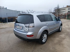 Mitsubishi Outlander 2.4i-170кс-ШВЕЙЦАРИЯ-РЪЧКА-4Х4-KEYLESS - 7055 € / 13798.38 лв. - 72548139 2