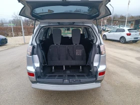 Mitsubishi Outlander 2.4i-170кс-ШВЕЙЦАРИЯ-РЪЧКА-4Х4-KEYLESS - 7055 € / 13798.38 лв. - 72548139 4