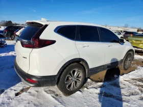 Honda Cr-v DIGITAL* AWD* ПОДГРЕВ* PANO - 16999 € / 33247.15 лв. - 91866218 5