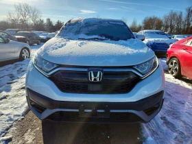 Honda Cr-v DIGITAL* AWD* ПОДГРЕВ* PANO - 16999 € / 33247.15 лв. - 91866218 3