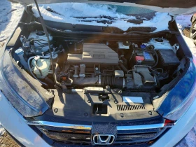 Honda Cr-v DIGITAL* AWD* ПОДГРЕВ* PANO - 16999 € / 33247.15 лв. - 91866218 12