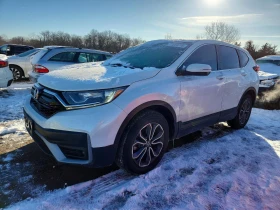 Honda Cr-v DIGITAL* AWD* ПОДГРЕВ* PANO - 16999 € / 33247.15 лв. - 91866218 2