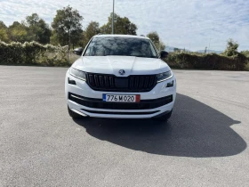 Skoda Kodiaq 2.0 TDI 4x4 200hp Sportline - 24900 € / 48700.17 лв. - 88323366 5
