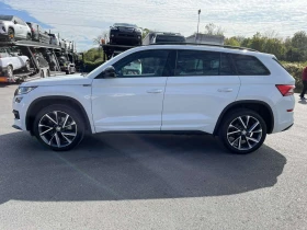 Skoda Kodiaq 2.0 TDI 4x4 200hp Sportline - 24900 € / 48700.17 лв. - 88323366 8