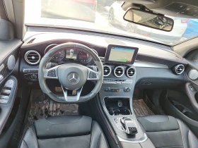 Mercedes-Benz GLC 43 AMG * CARFAX* , снимка 9