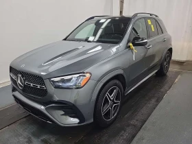 Mercedes-Benz GLE 350 4MATIC| HUD| BURMESTER| PANO| ОБДУХВАНЕ| ПОДГРЕВИ 