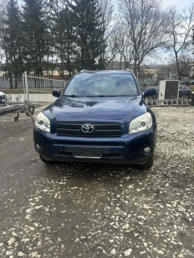 Toyota Rav4 2.2 d-cat