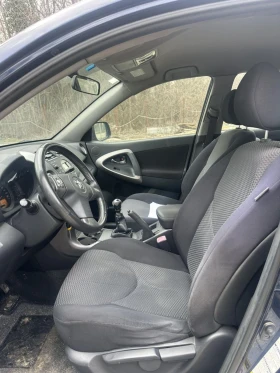 Toyota Rav4 2.2 d4 d - 4400 € / 8605.65 лв. - 97313717 3