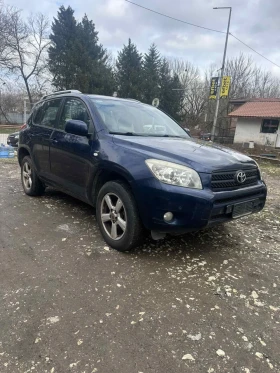 Toyota Rav4 2.2 d4 d - 4400 € / 8605.65 лв. - 97313717 2