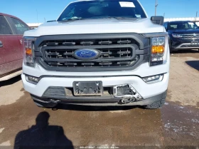 Ford F150 3.5l F-150 Xlt, снимка 6 - Автомобили и джипове - 53642134