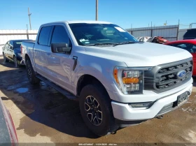 Ford F150 3.5l F-150 Xlt