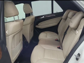 Mercedes-Benz ML 350 CDI BlueTec - 15000 € / 29337.45 лв. - 78061036 11