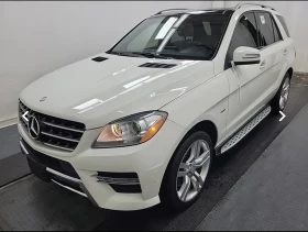 Mercedes-Benz ML 350 CDI BlueTec - 15000 € / 29337.45 лв. - 78061036 2