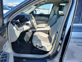 Volvo Xc90 PANORAMA| ПАМЕТ| ПОДГРЕВИ|  | Auto.bg — изображение 5